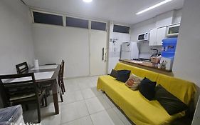 Apartamento Santos José menino Elis